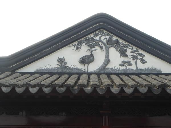 仿古建筑